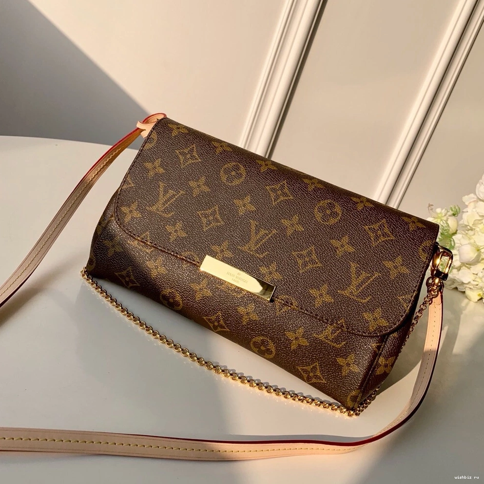 WIS Louis Vuitton MM Favorite 0805